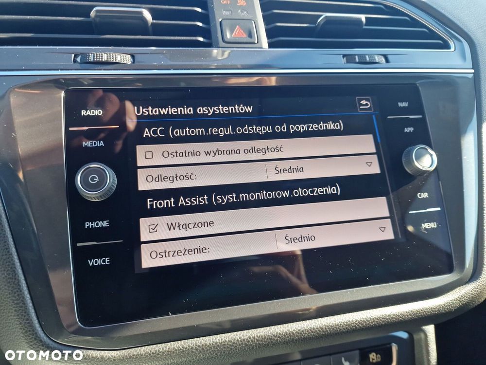 Volkswagen Tiguan Allspace 2.0 TSI 4Mot Comfortline DSG - 38