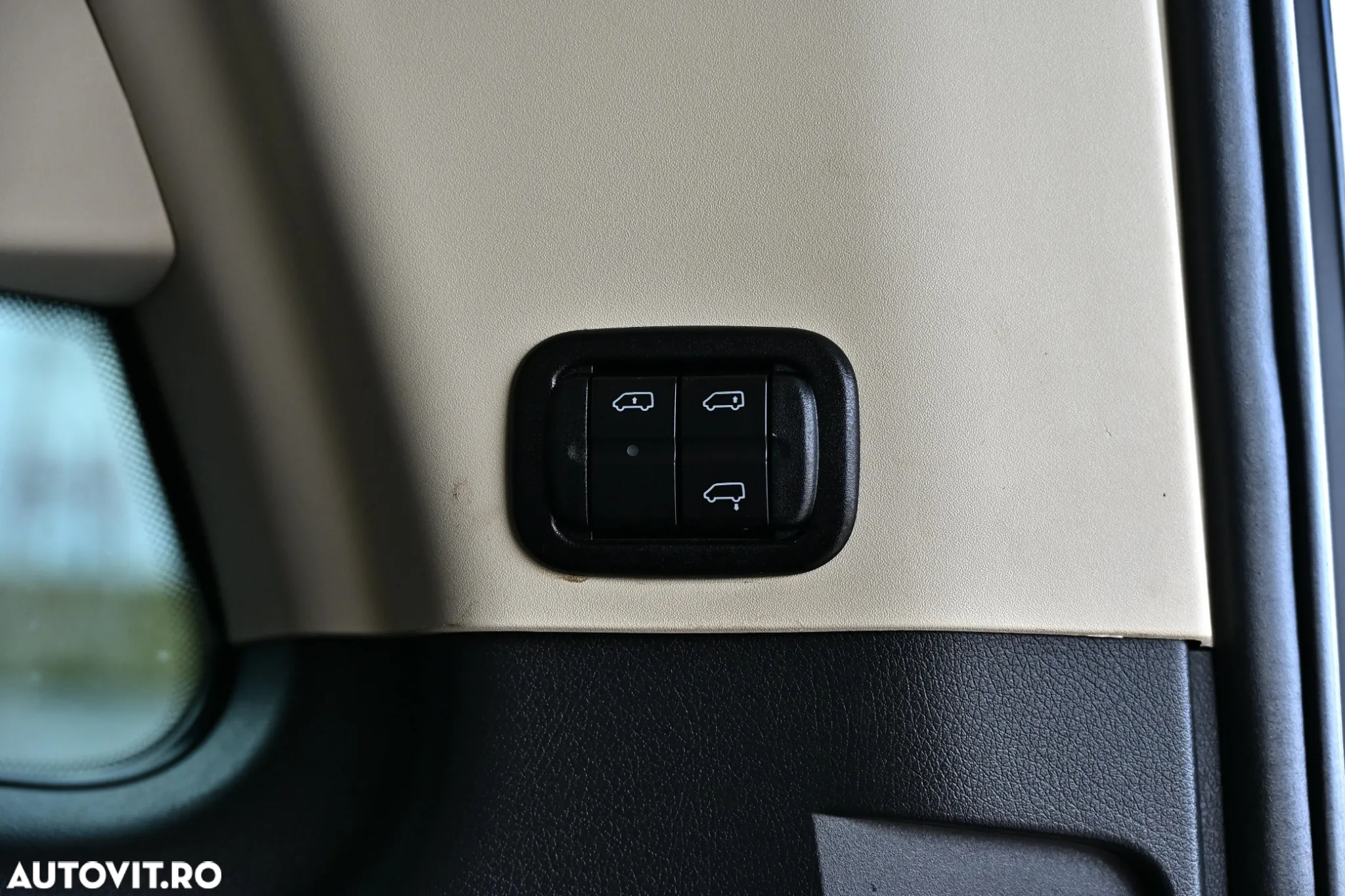 Mercedes-Benz Viano 3.0 CDI DPF lang Automatik Avantgarde EDITION 125 - 32