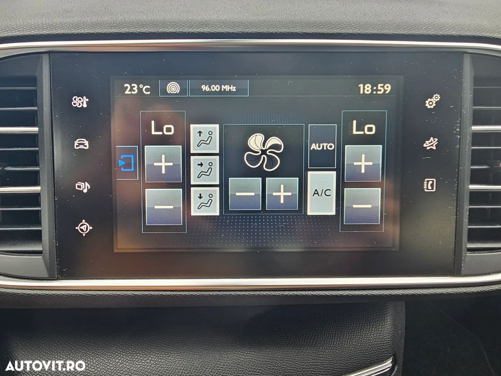 Peugeot 308 BlueHDi 120 Stop & Start Active - 6