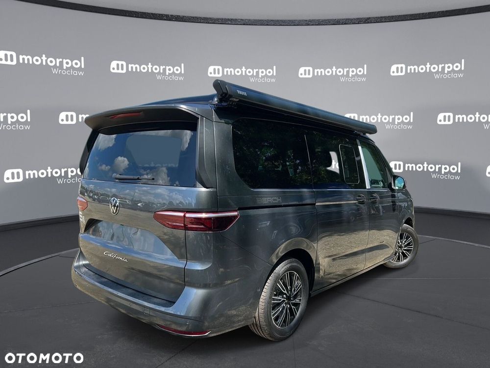 Volkswagen California - 9