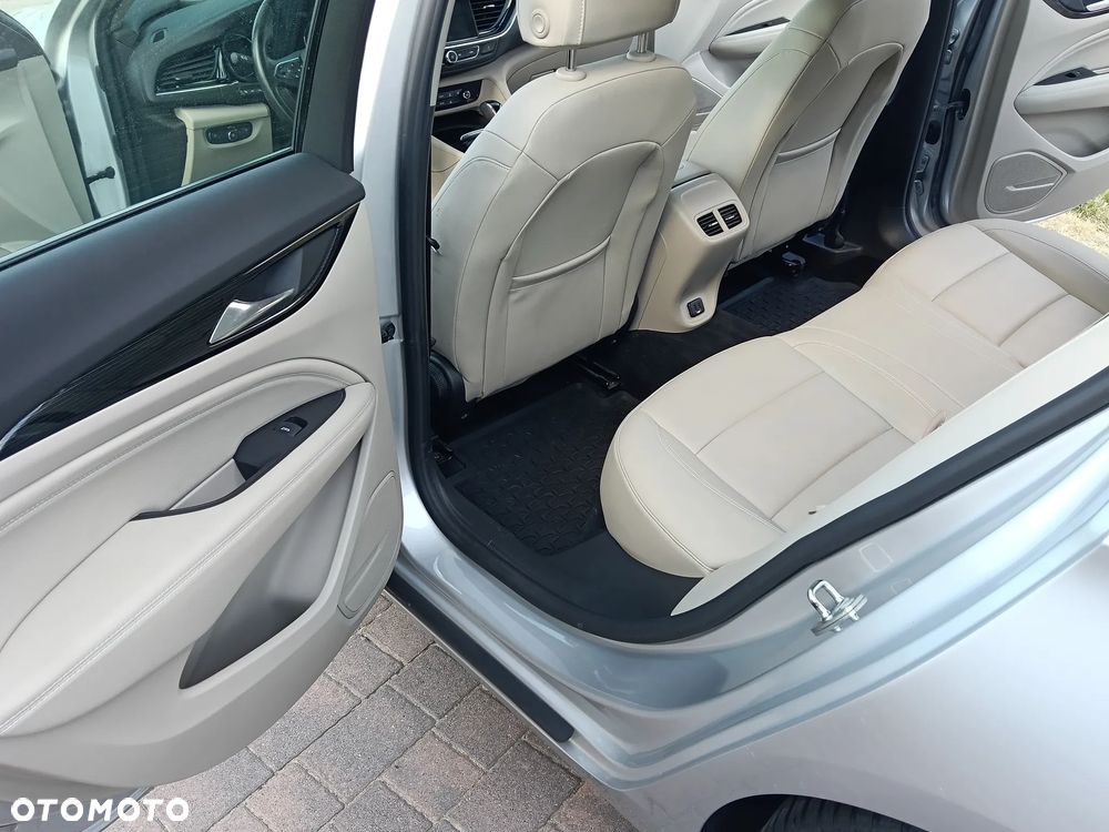 Opel Insignia 1.5 T GPF Elite S&S - 16