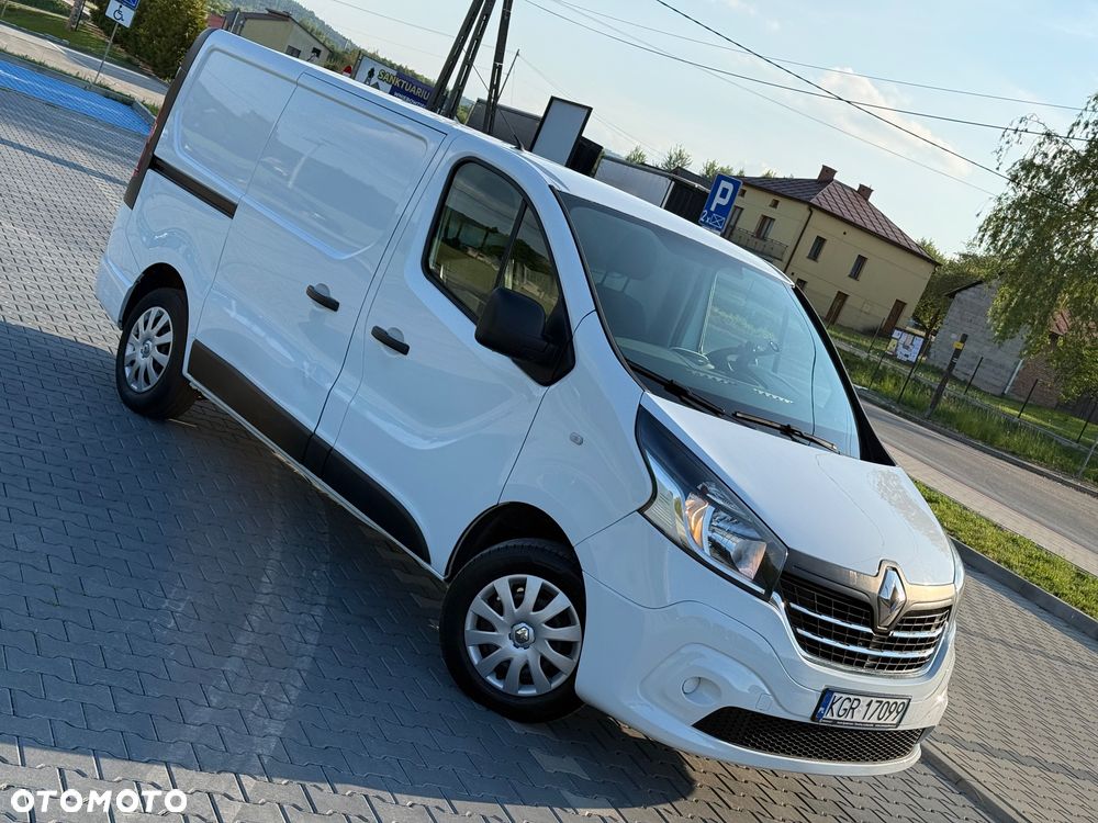 Renault Trafic - 4