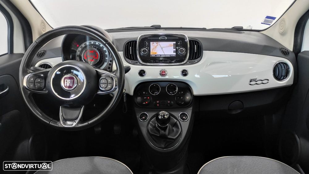 Fiat 500 0.9 TwinAir Sport - 24