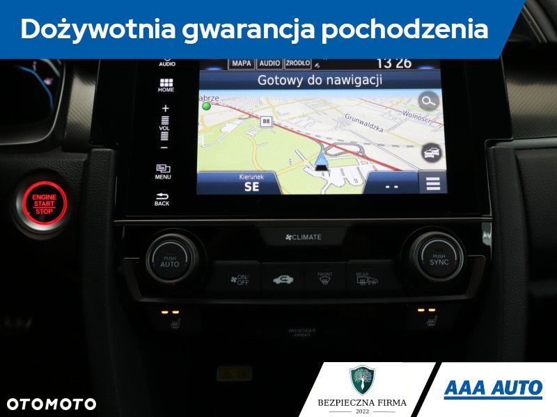 Honda Civic - 21
