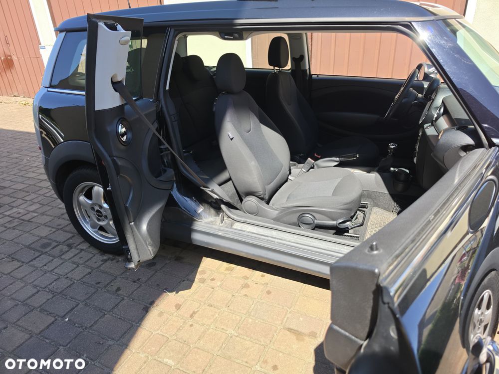 MINI Clubman - 11