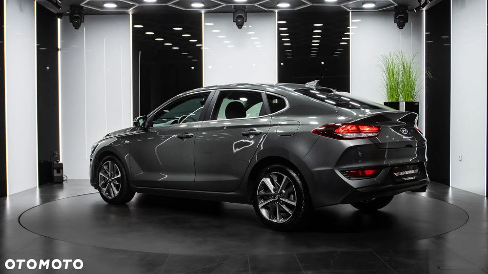 Hyundai i30 1.5 T-GDI 48V Smart DCT - 6