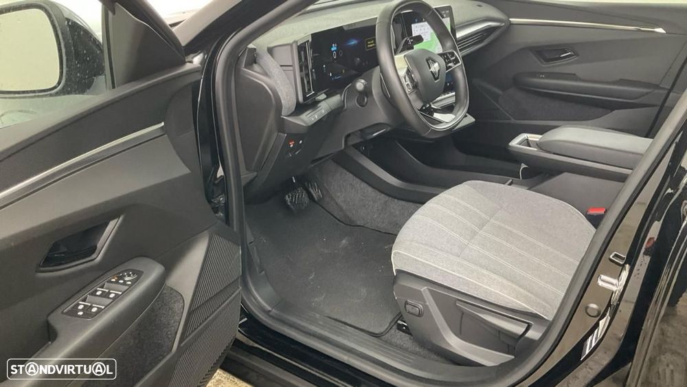 Renault Mégane E-Tech EV60 130hp optimum charge Evolution ER - 6