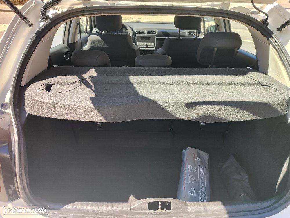 Citroën C3 1.6 BlueHDi Feel - 10