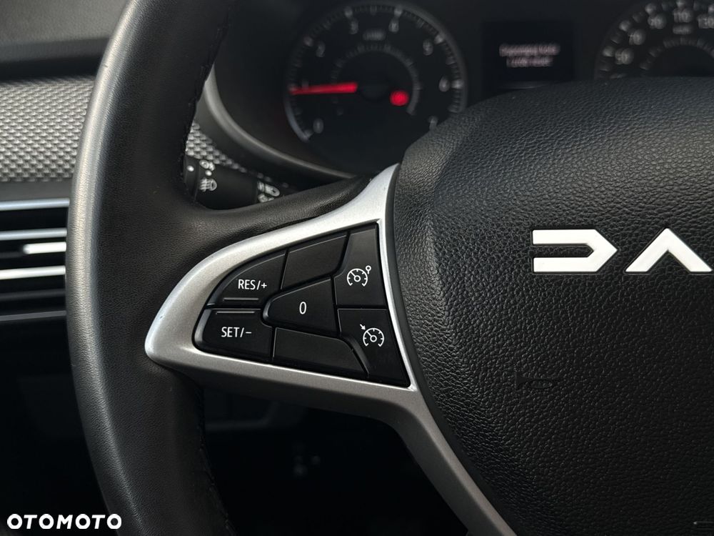 Dacia Sandero - 29