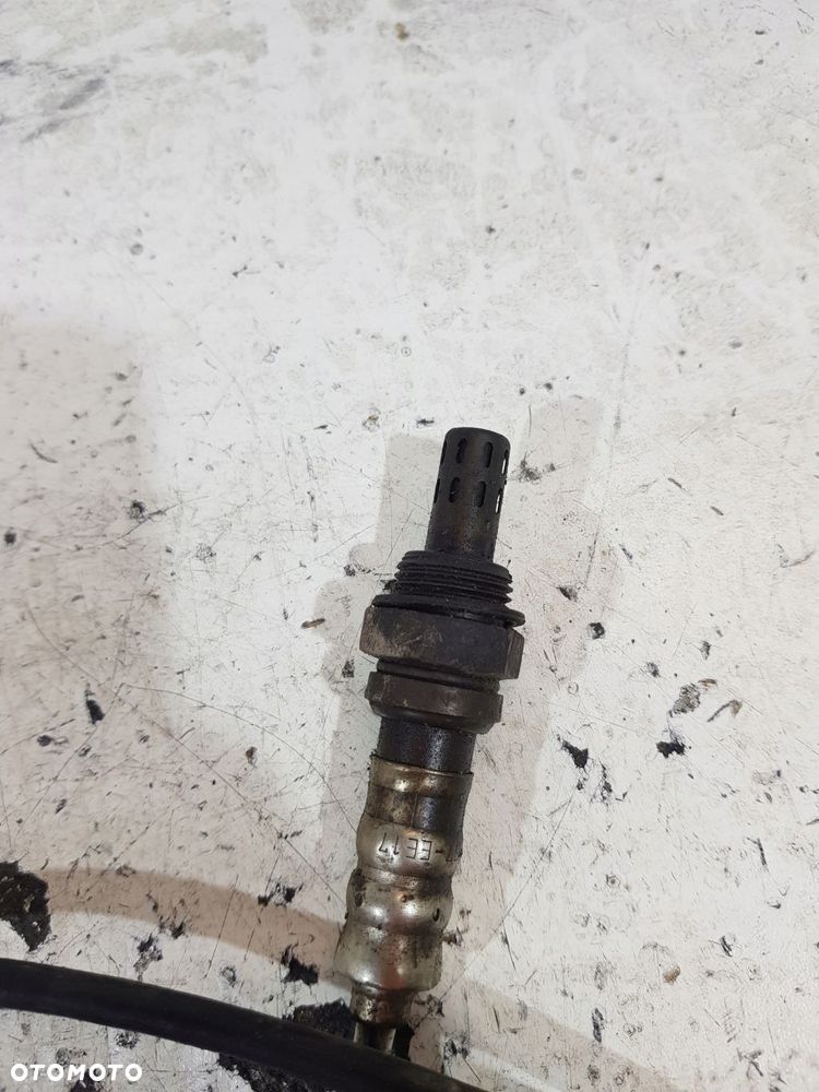 sonda lambda 0za457-ee17 bmw e46 e39 x3 3.0b m54b30 - 3