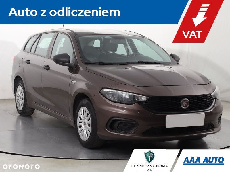 Fiat Tipo - 2