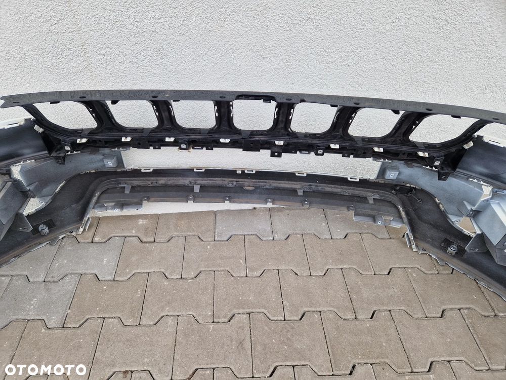 Zderzak Jeep Compass II lift 2021 - 11