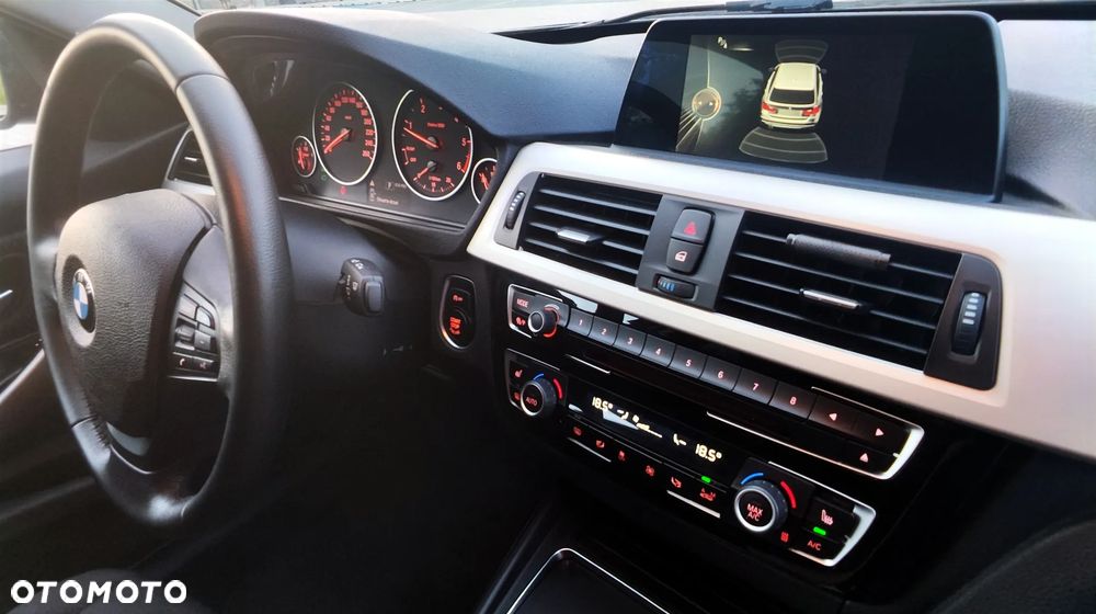 BMW Seria 3 318d Edition Luxury Line Purity - 18