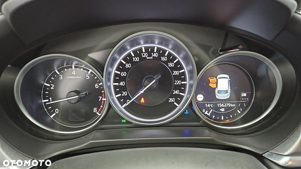 Mazda 6 2.0 SkyJoy - 14