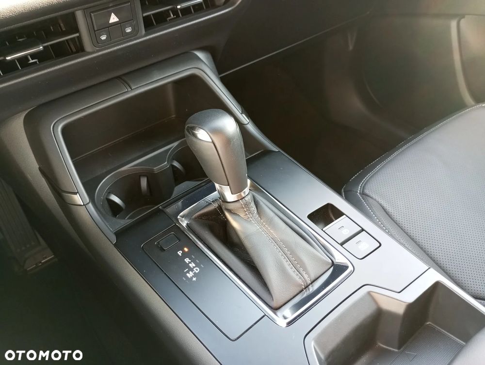 Mazda CX-5 2.5 e-SKYACTIV G Homura - 8
