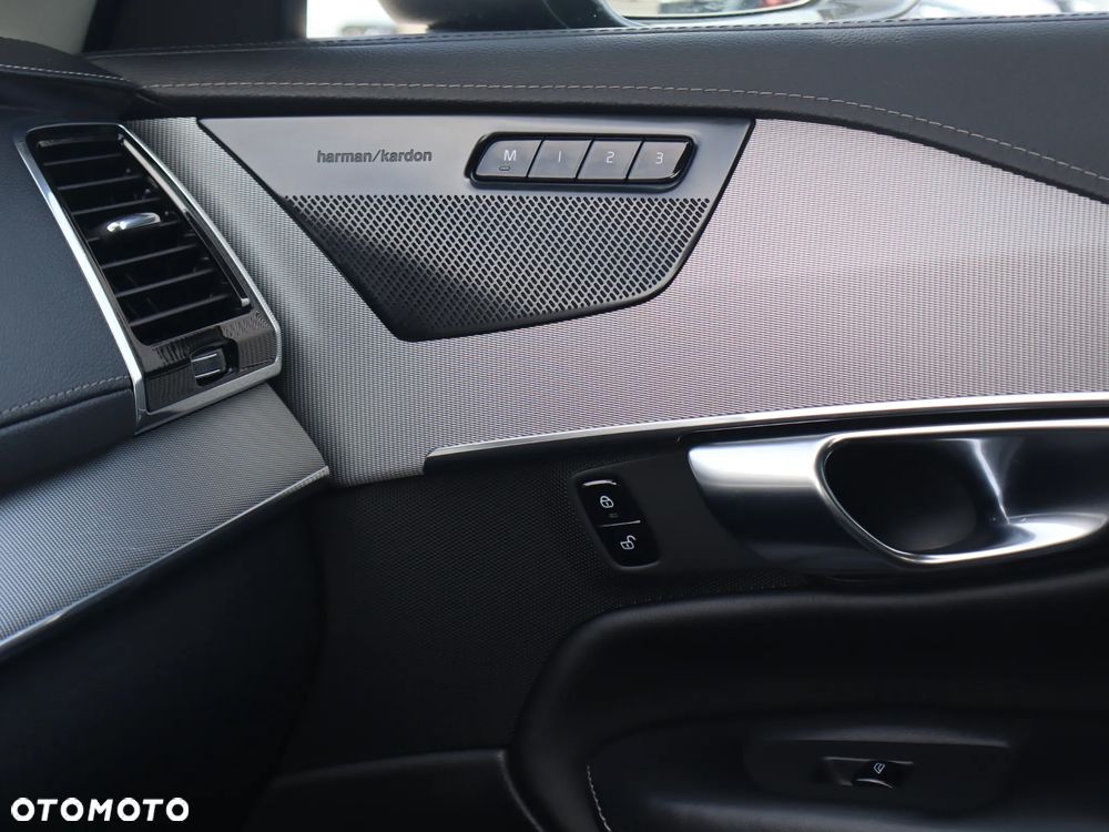 Volvo XC 90 T6 GPF AWD Inscription - 25