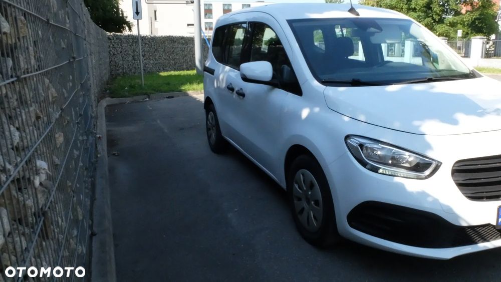 Mercedes-Benz Citan Tourer lang - 7