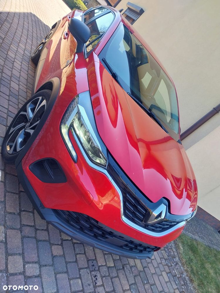 Renault Captur - 14