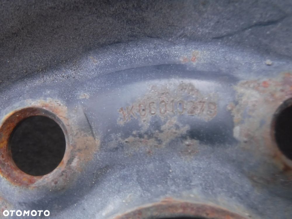 Vw Audi Skoda Seat  5x112  kolo dojazdowe dojazdowka 18 - 3