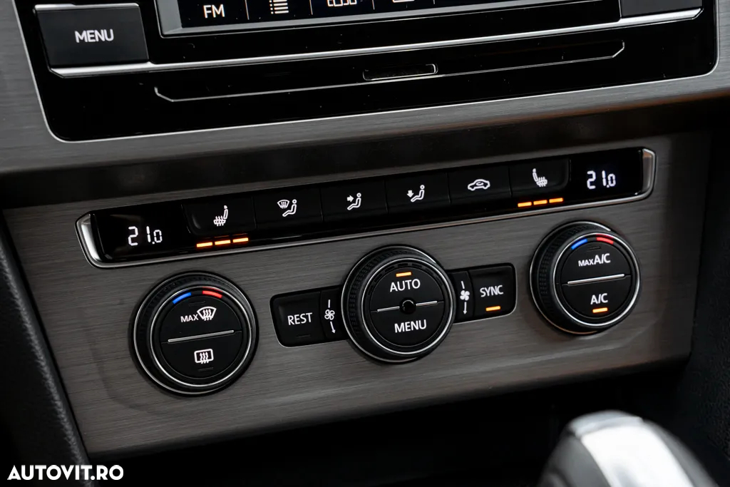 Volkswagen Passat 2.0 TDI DSG Advance - 33