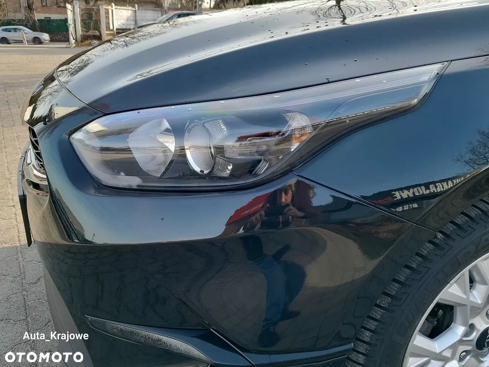 Kia Ceed 1.5 T-GDI M - 30