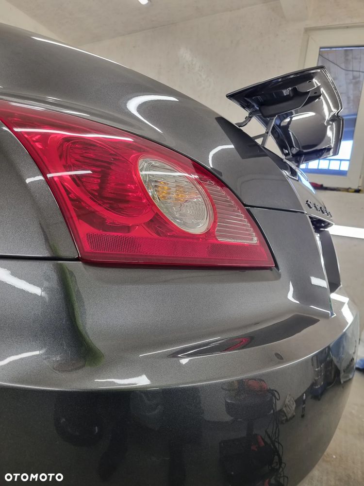 Chrysler Crossfire Standard - 5