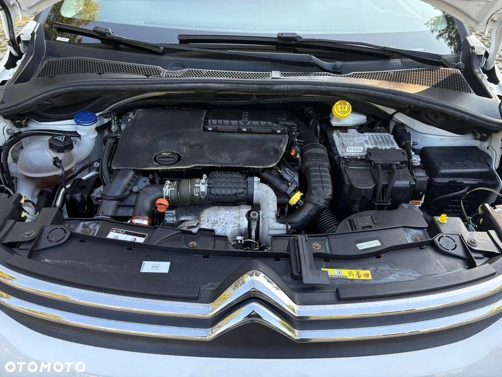 Citroën C3 1.6 BlueHDi Shine S&S - 11