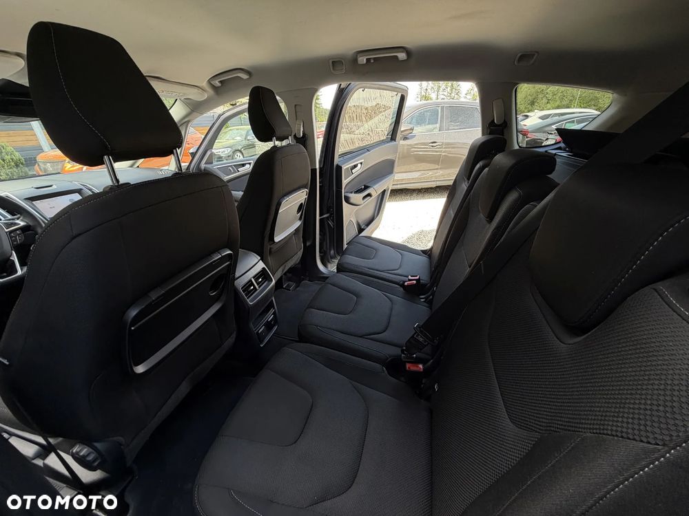 Ford S-Max 1.5 Eco Boost Start-Stopp TITANIUM - 21