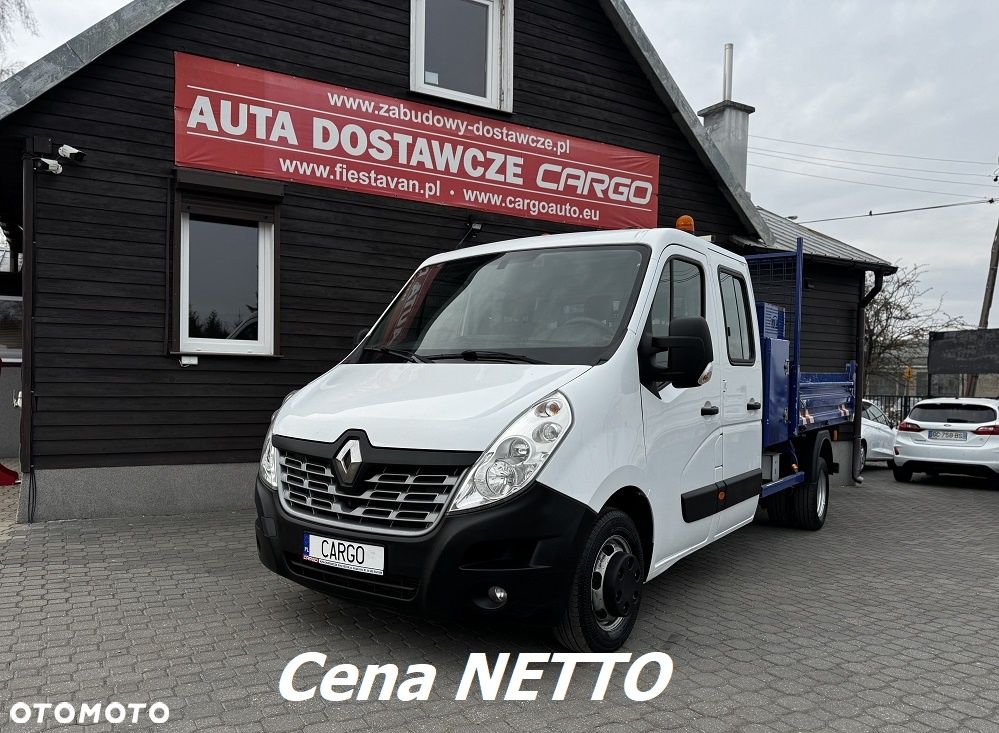 Renault Master - 3