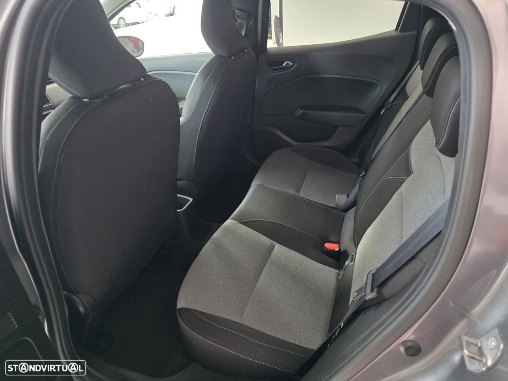 Mitsubishi Colt 1.0 MPI-T Kaiteki - 6