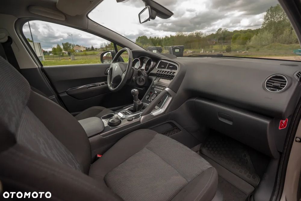 Peugeot 3008 120 VTi Tendance - 23