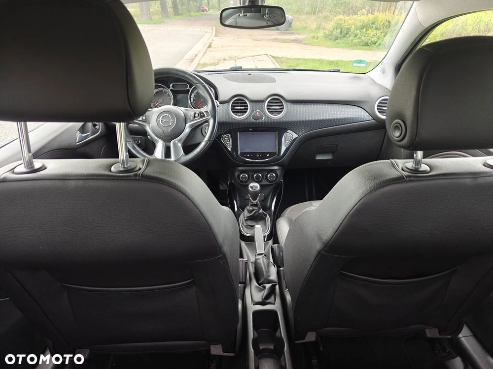 Opel Adam - 21