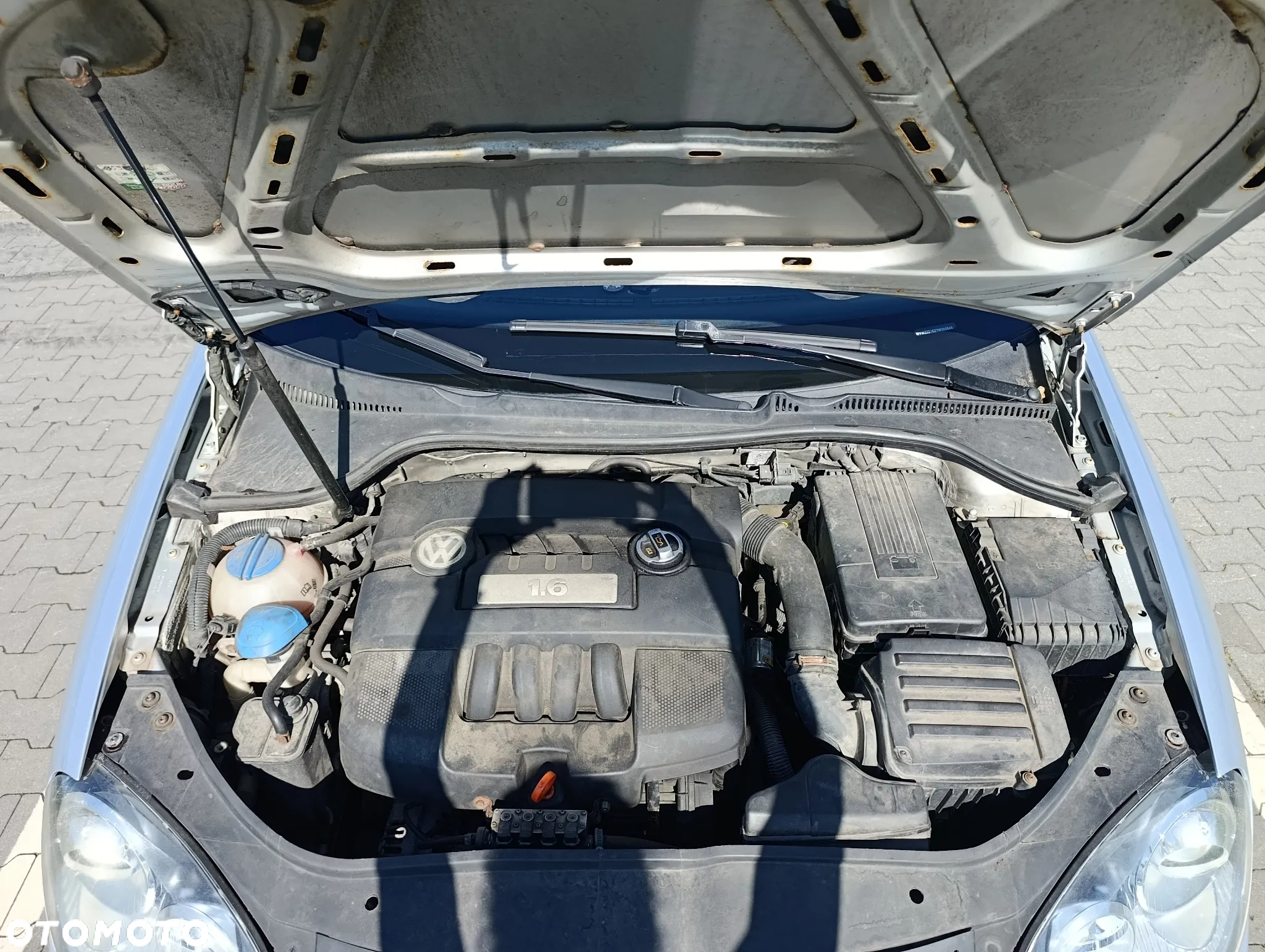 Volkswagen Golf - 19