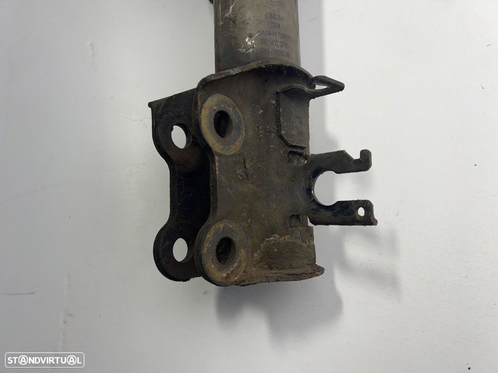 Amortecedor Dto Frente FIAT DOBLO (263_) REF. 51880841 - 5