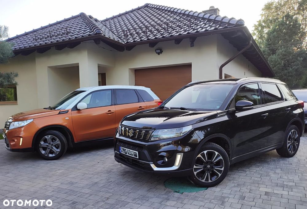 Suzuki Vitara - 22