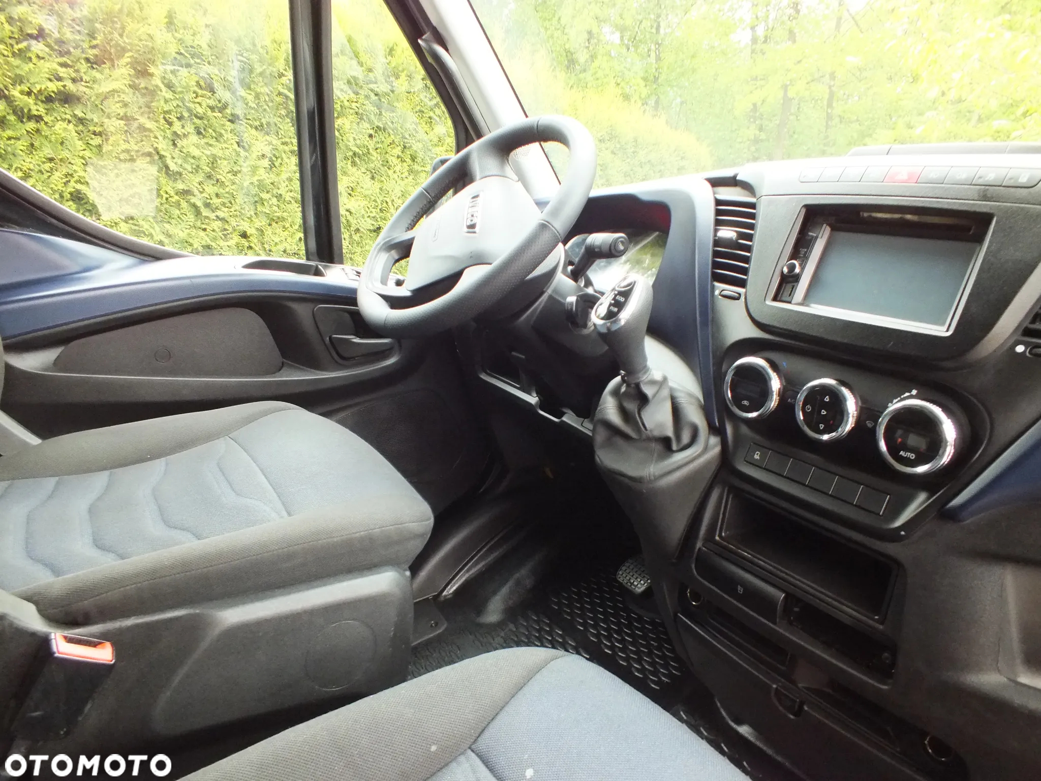 Iveco Daily - 19