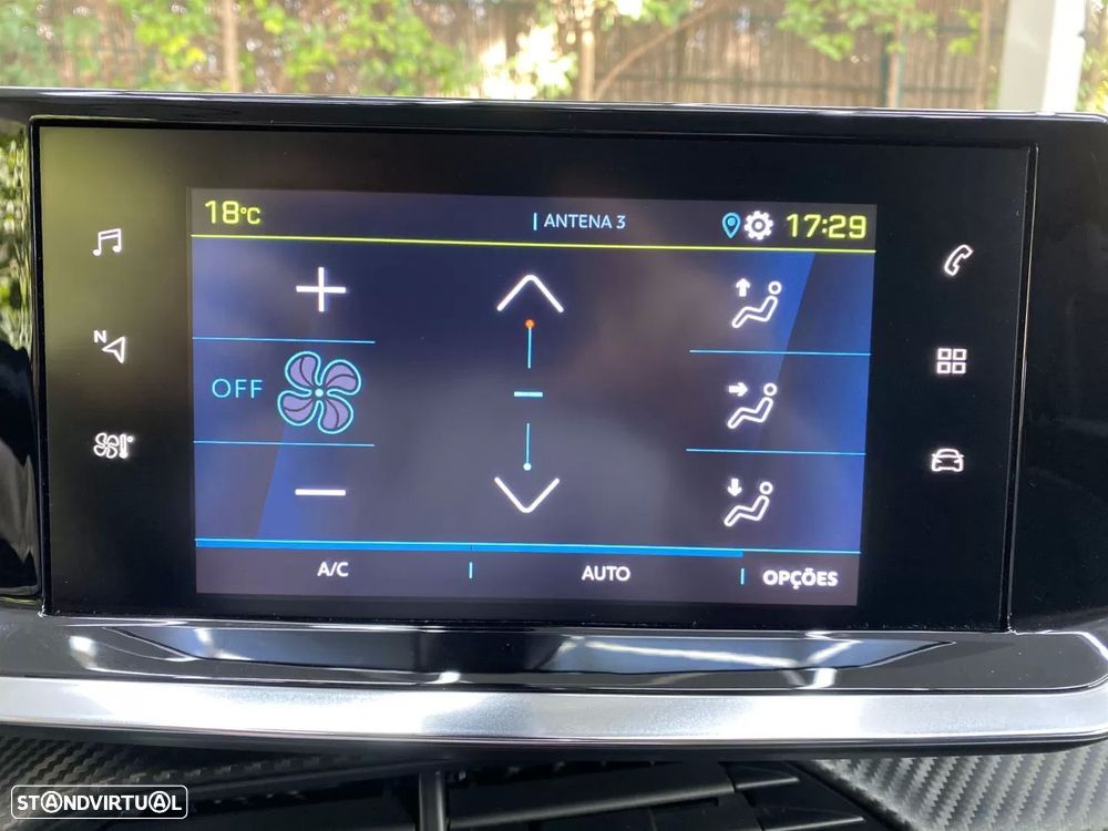 Peugeot e-2008 50 kWh Allure Pack - 8