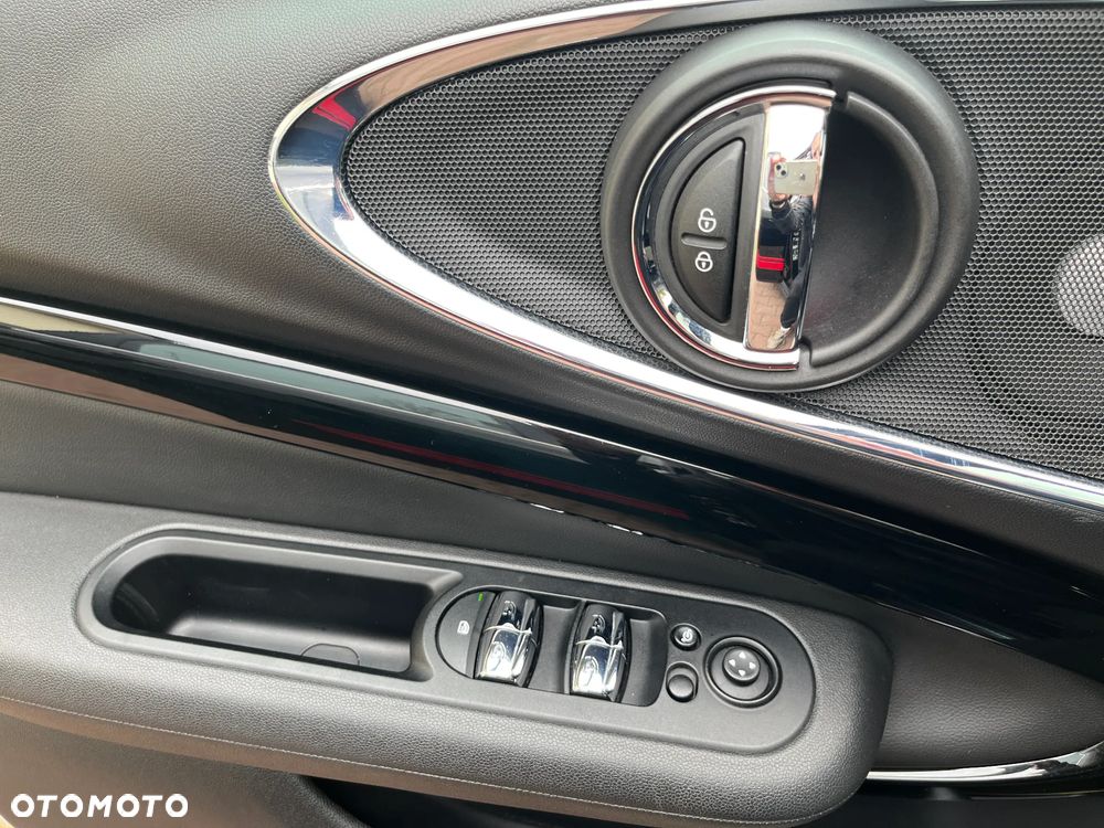 MINI John Cooper Works ALL4 sport - 17