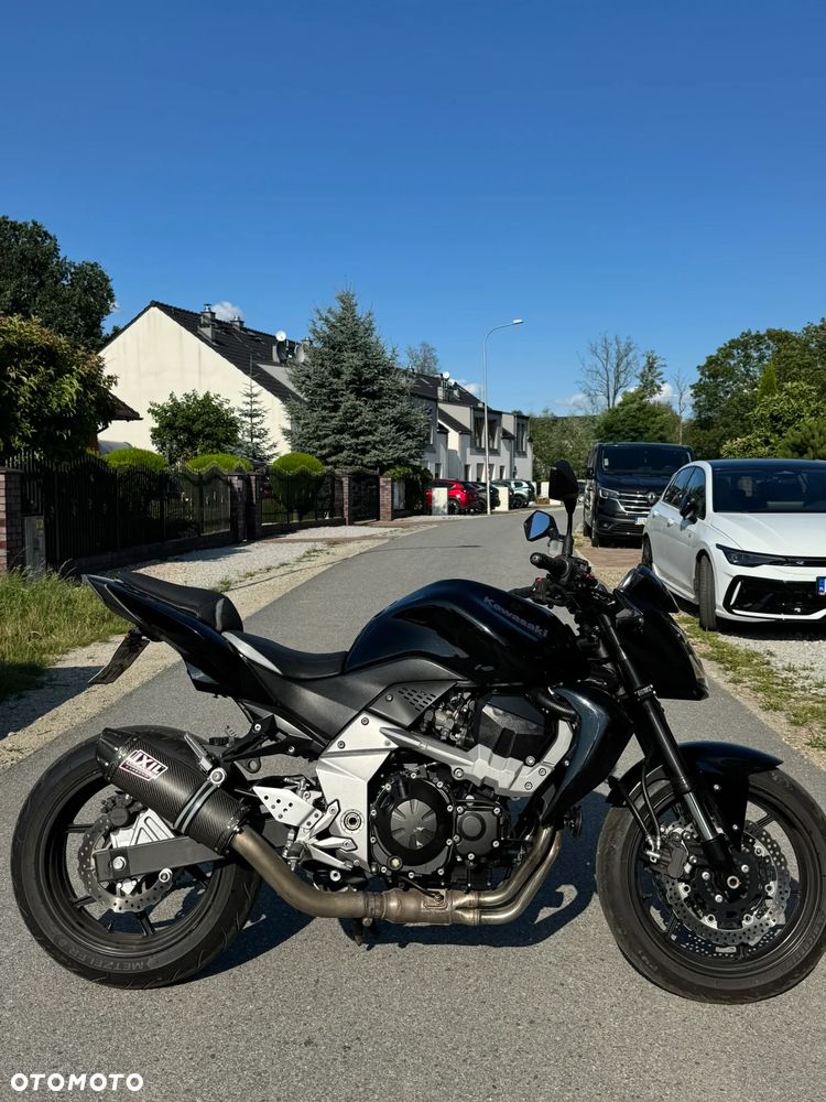 Kawasaki Z - 1