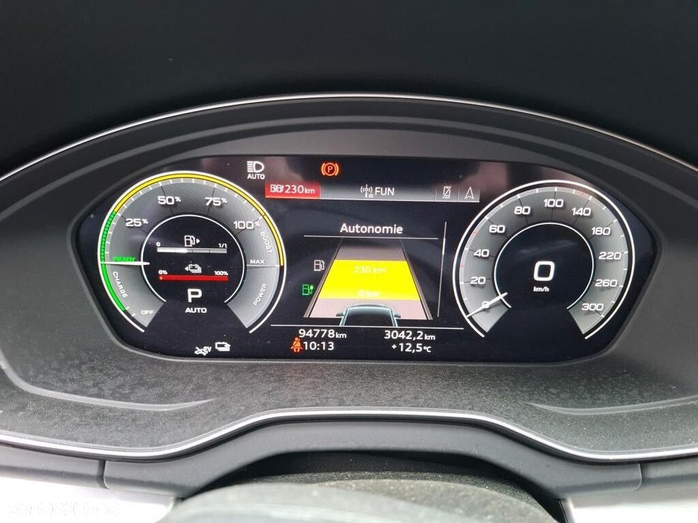 Audi Q5 Sportback - 6