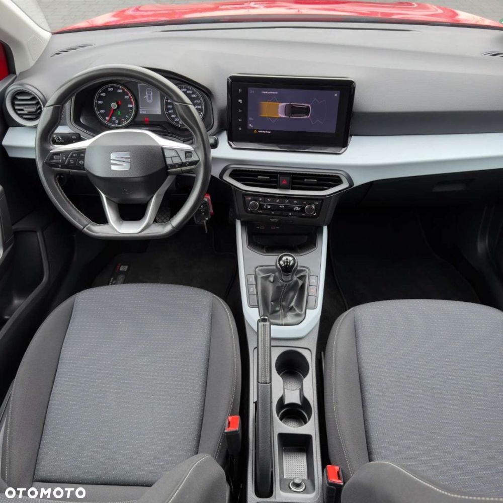 Seat Arona - 32