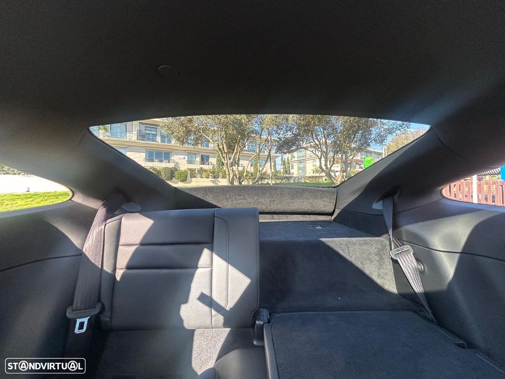 Porsche 911 (992) Carrera 4S PDK - 12