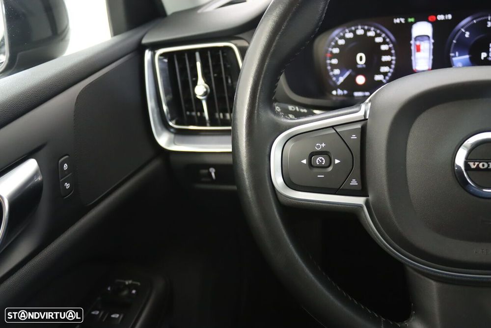 Volvo V60 - 19