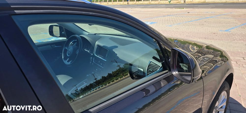 Audi Q5 2.0 TDI Quattro S tronic - 9