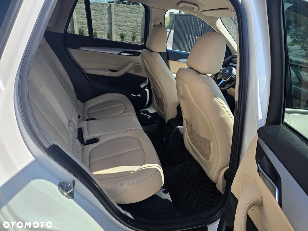 BMW X1 - 9