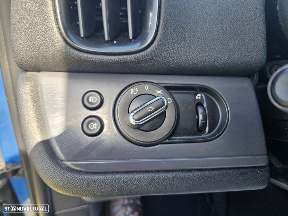 MINI Countryman Cooper Auto - 45