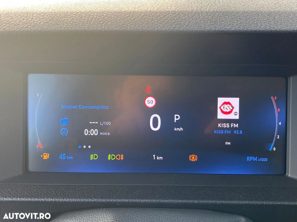 Toyota Proace Verso 2.0 D-4D 177CP 7+1 8AT L2 Comfort - 9