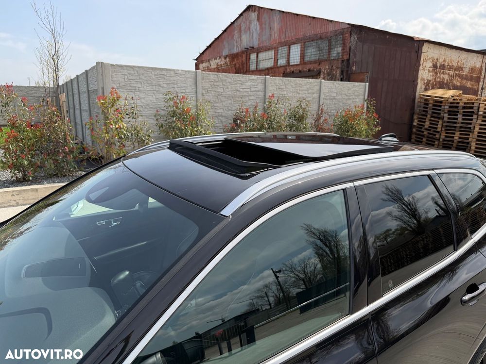 Volvo XC 60 T8 Twin Engine AWD Inscription - 13