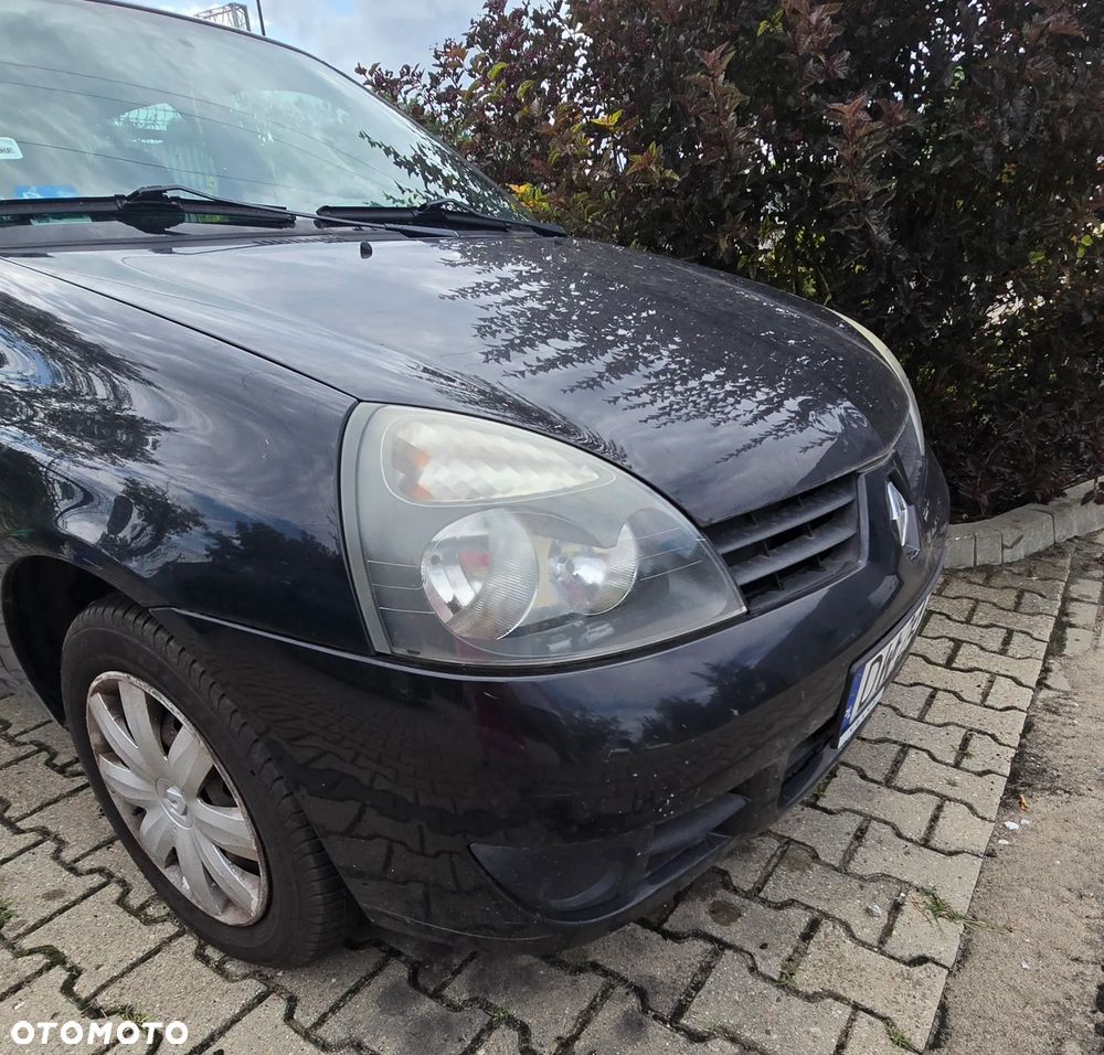 Renault Clio 1.2 16V Alize Euro5 - 4