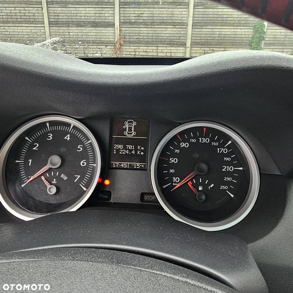 Renault Megane 2.0 dCi GT - 6